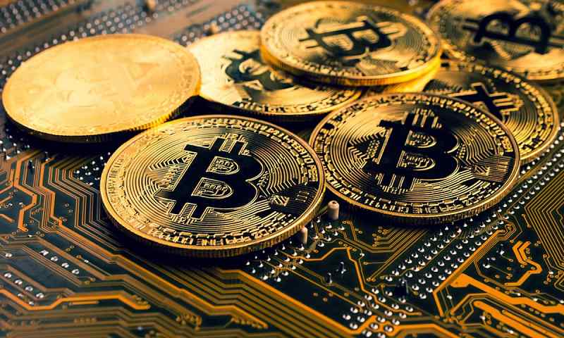 Bitcoin là đồng tiền số đầu tiên trên thế giới