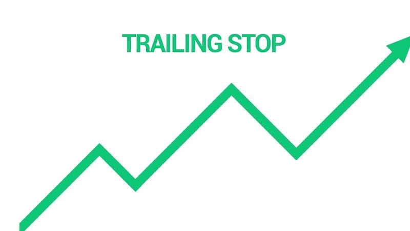 Trailing Stop là giải pháp giúp các trader có thể cắt lỗ.