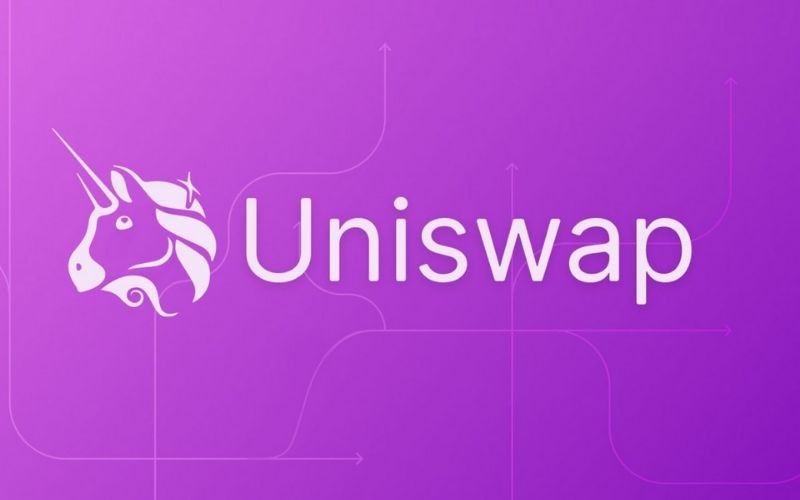 Người nắm giữ mã thông báo UNI của Uniswap có thể kiếm tiền.