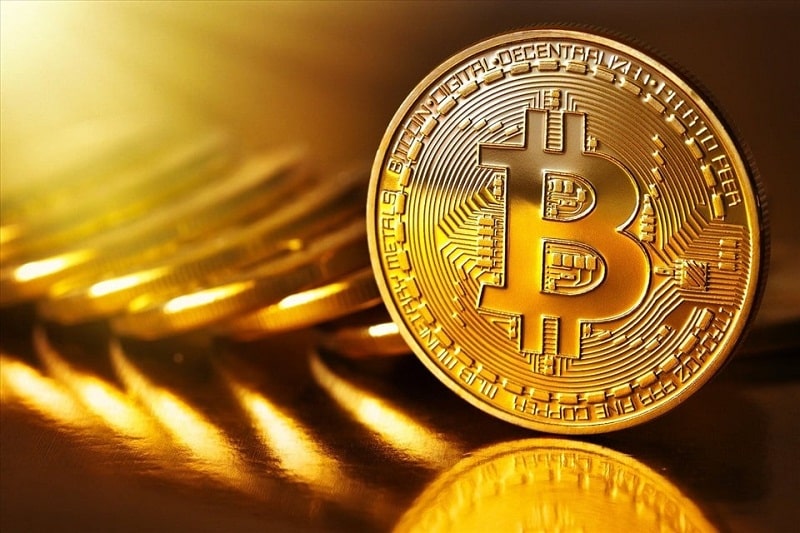 Đồng Bitcoin