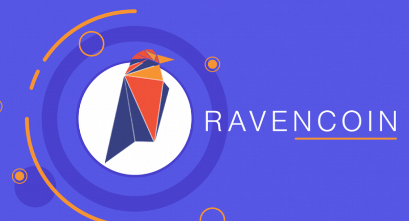 Ravencoin (RVN) từng làm mưa làm gió trên thị trường tiền mã hóa