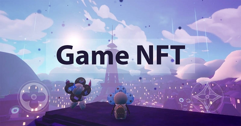 Game NFT tạo được con sốt trên thị trường