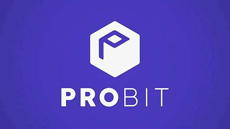 Probit là sàn giao dịch quốc tế tập trung