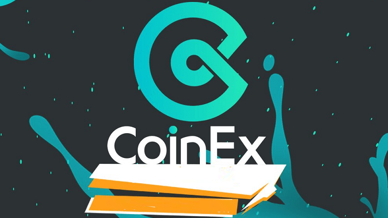 CoinEx ra đời năm 2017