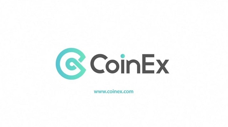 Sàn giao dịch Coinex