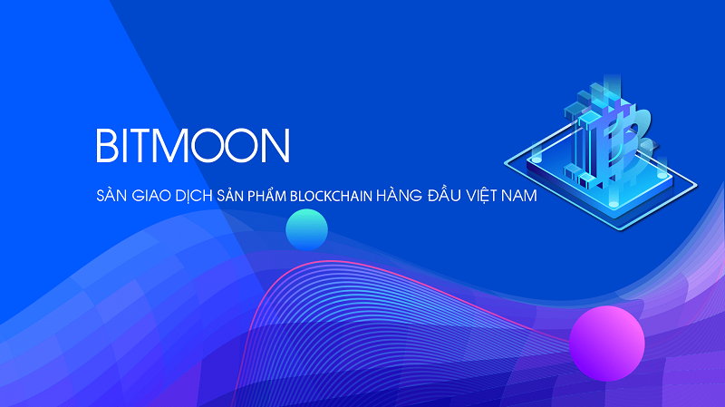 Bitmoon là sàn giao dịch Việt Nam chất lượng rất ổn định.