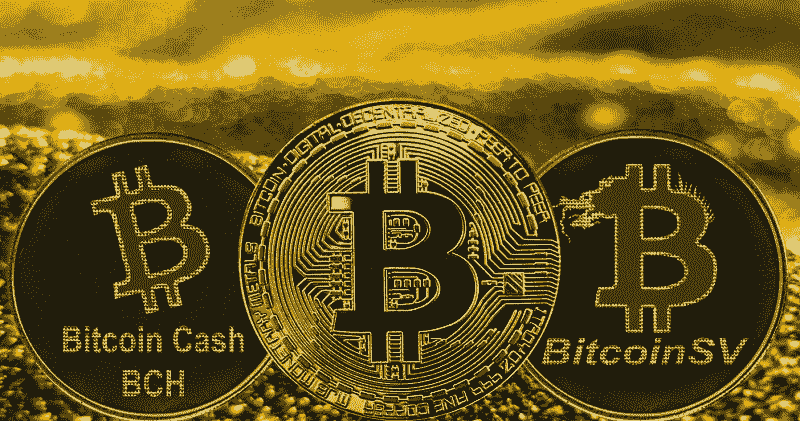 Mua bitcoin cash