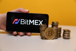sàn giao dịch BitMEX 