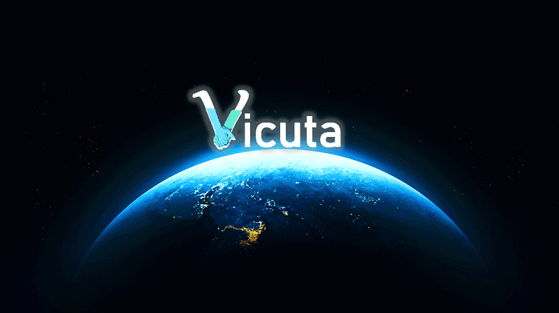 Sàn giao dịch Vicuta