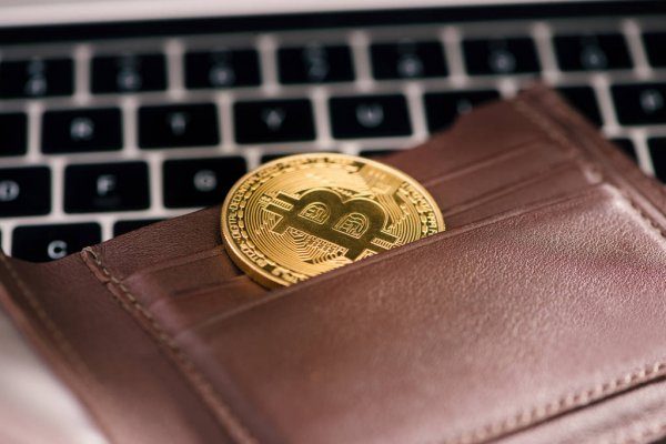 ví bitcoin là gì