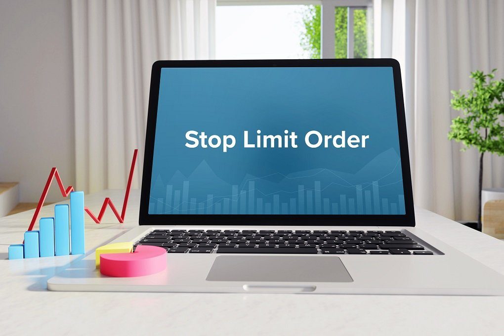 Stop limit là một lệnh điều kiện nếu – thì
