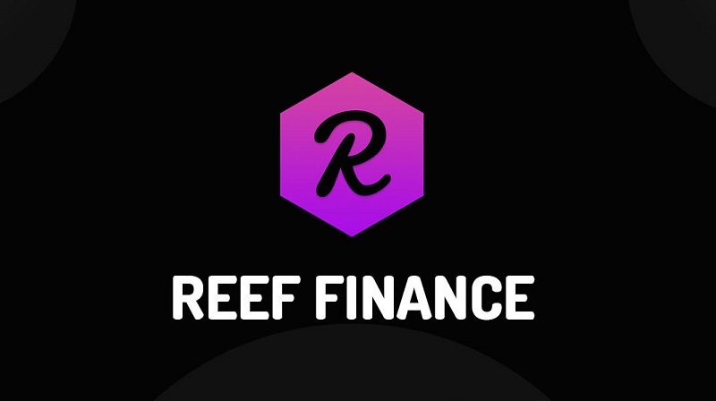Reef coin là token thuộc hệ sinh thái của Reef Finance