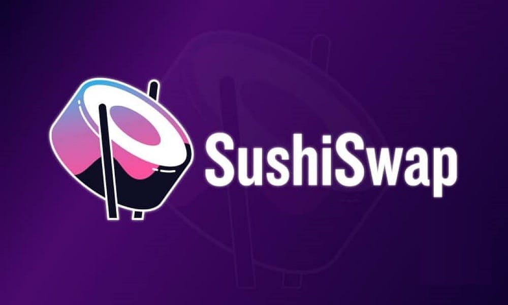 tiềm năng sushi coin