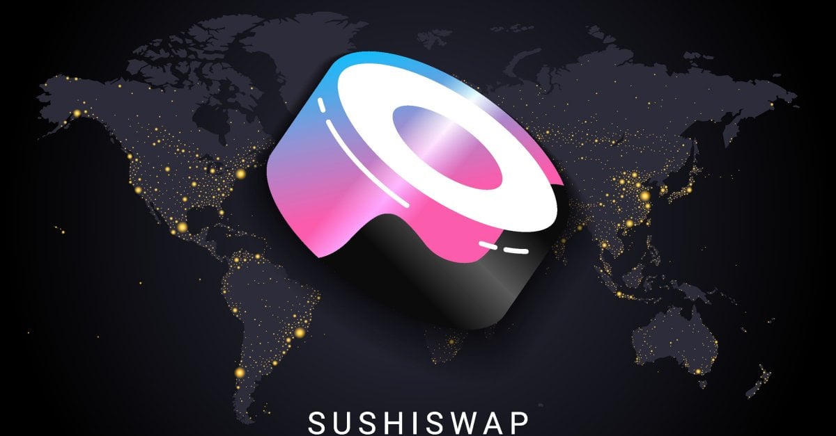 Revenue Share (chia sẻ doanh thu) là một tính năng của SushiSwap. 