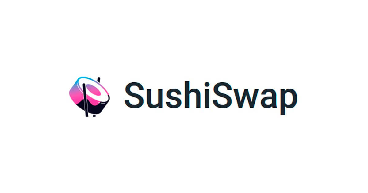SushiSwap đóng vai trò như sàn DEX để nhà đầu tư có thể đổi tiền điện tử cho một loại tiền điện tử khác.
