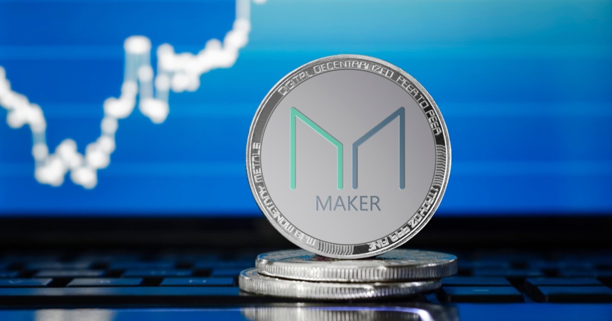 Maker coin 