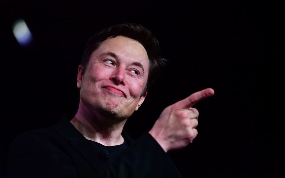Elon Musk đã chi tới 1,5 tỷ $ để mua Bitcoin 