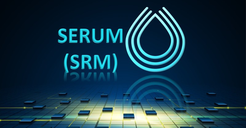 Serum - nền tảng giao dịch phi tập trung dạng DEX