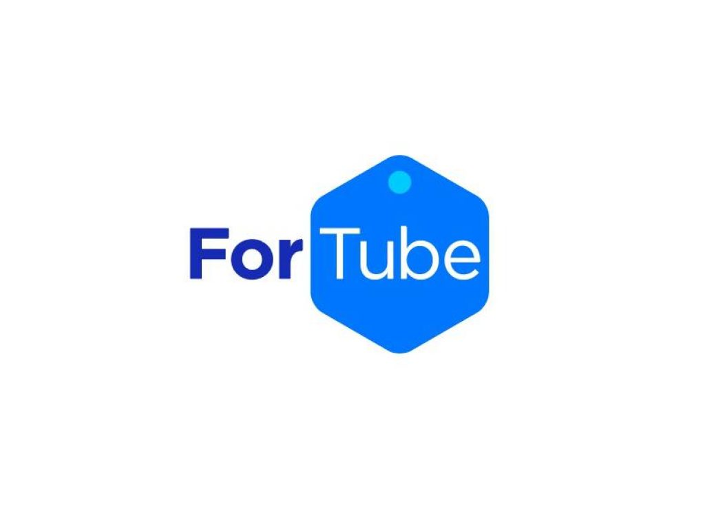 ForTube là một dự án giao thức dịch vụ tài chính mà ở đây là trong thị trường tiền điện tử. 
