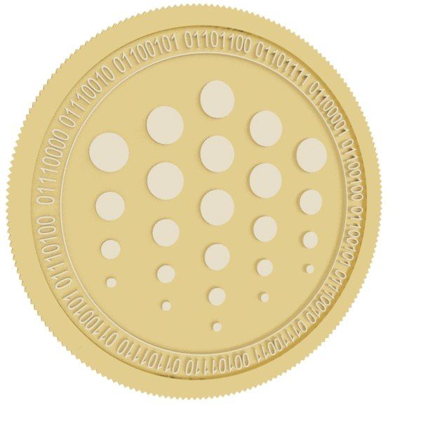 Ocean coin dùng như một đơn vị tiền tệ 